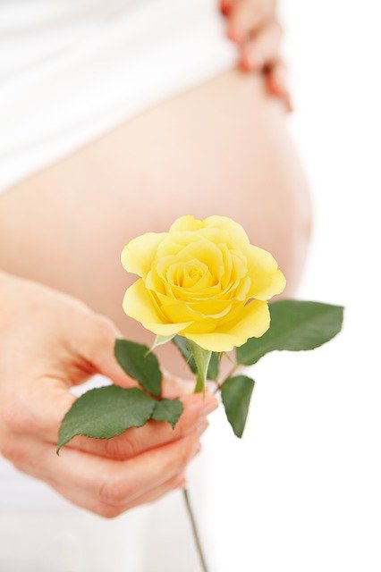 Les principes essentiels d’une alimentation saine pour la femme enceinte