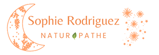 Logo menu Sophie Rodriguez Naturopathe
