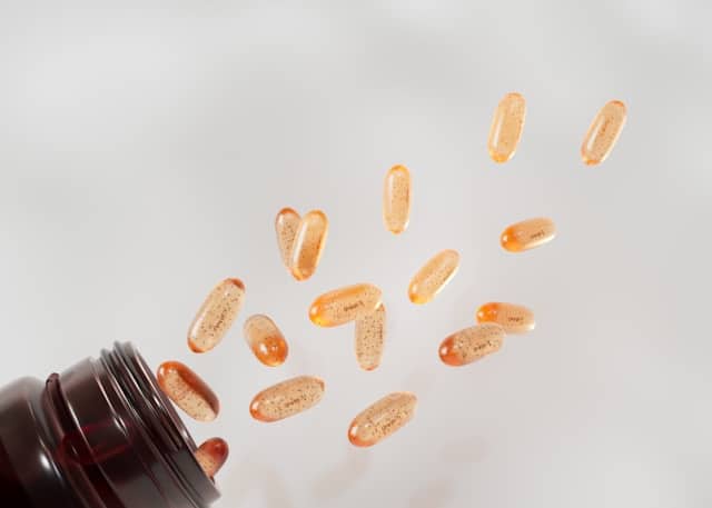  Micronutrition ciblée pour soutenir la fertilité avec un SOPK
