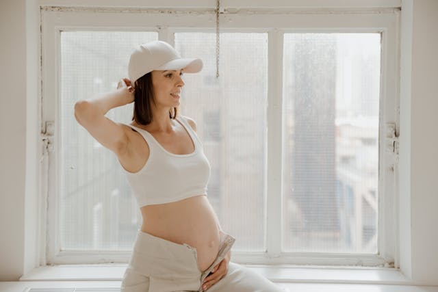 SOPK et grossesse naturelle : quand chaque cycle devient une bataille