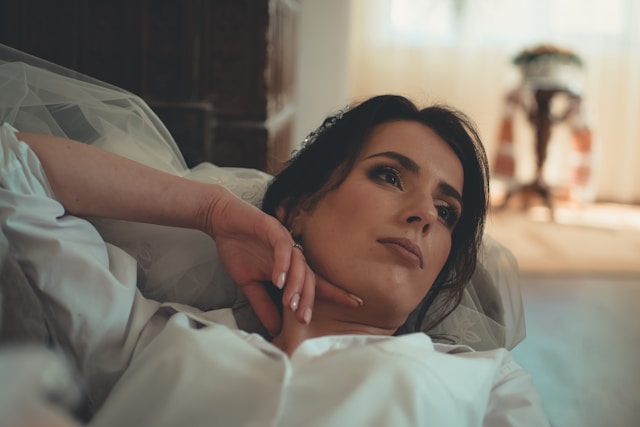 Le stress vous empêche-t-il vraiment de tomber enceinte ? Ce que perçoit votre corps