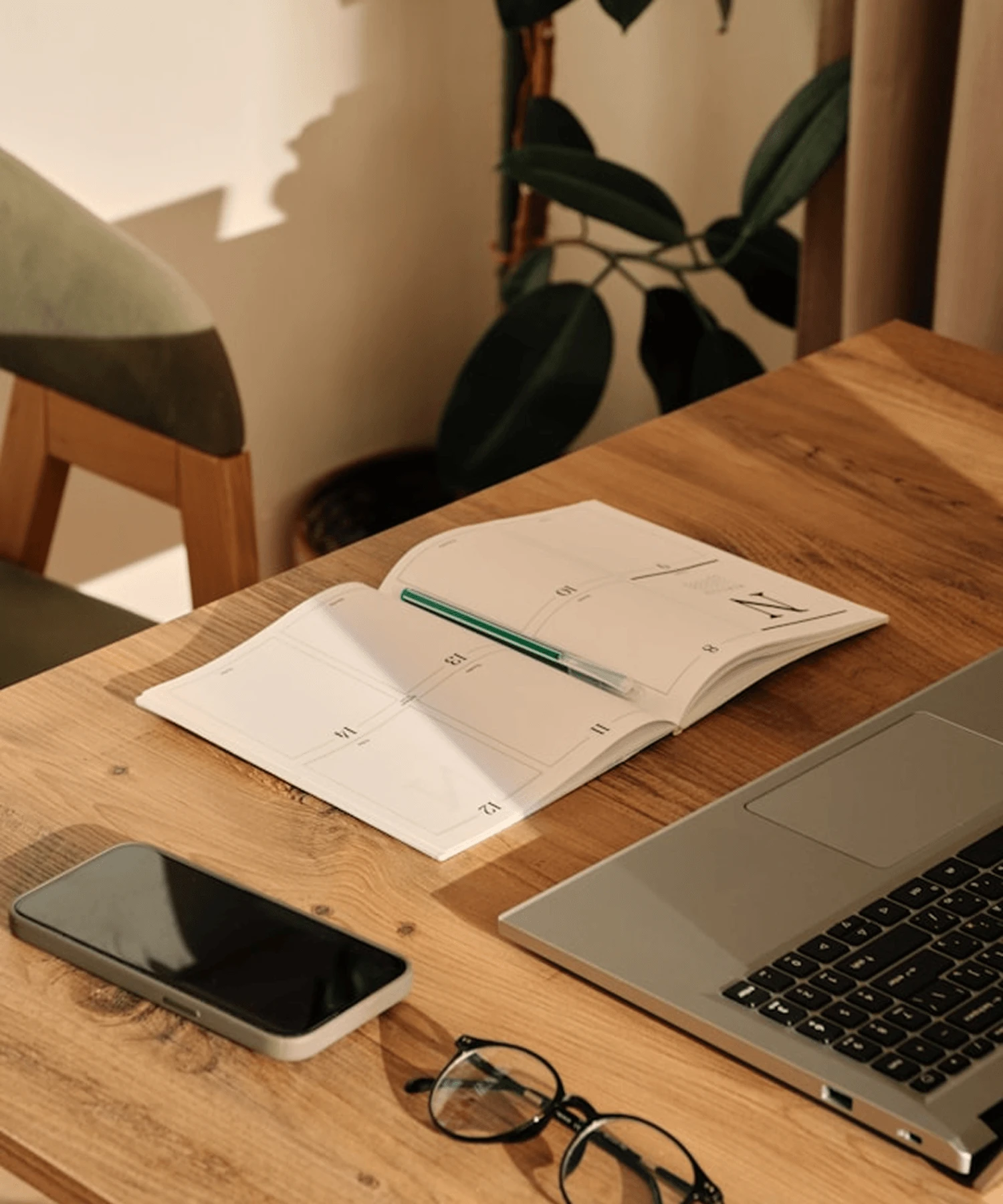 Equilibre hormonal avec la naturopathie 