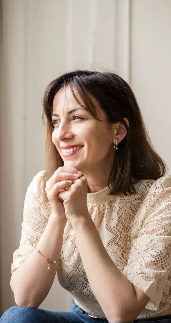 acide folique et grossesse, Sophie Rodriguez experte en fertilité